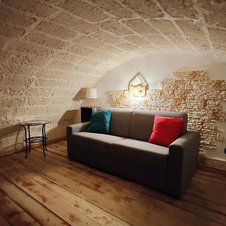 Apartament Casa Melania Brindisi Zewnętrze zdjęcie