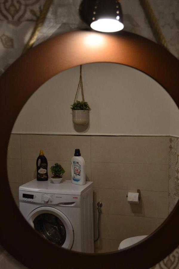 Apartament Casa Melania Brindisi Zewnętrze zdjęcie