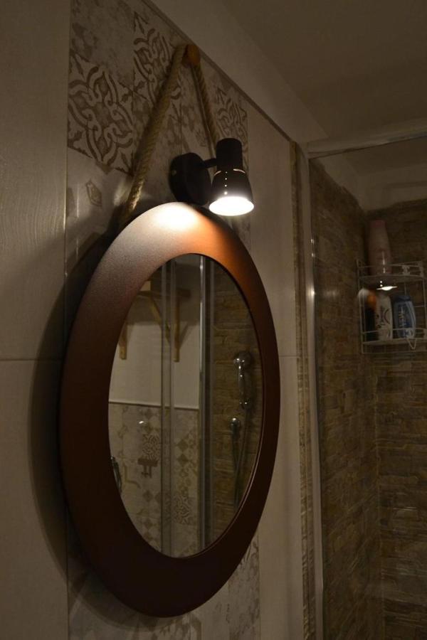 Apartament Casa Melania Brindisi Zewnętrze zdjęcie