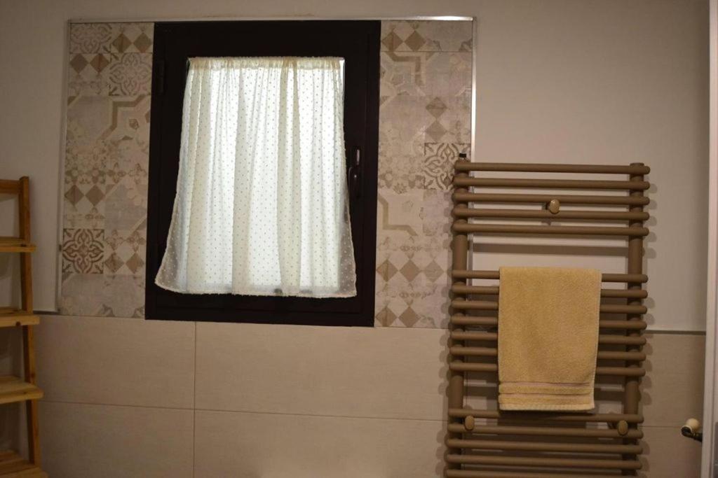 Apartament Casa Melania Brindisi Zewnętrze zdjęcie