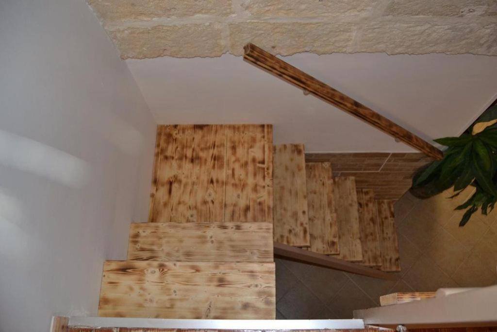 Apartament Casa Melania Brindisi Zewnętrze zdjęcie