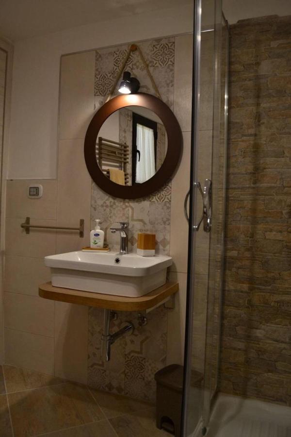 Apartament Casa Melania Brindisi Zewnętrze zdjęcie