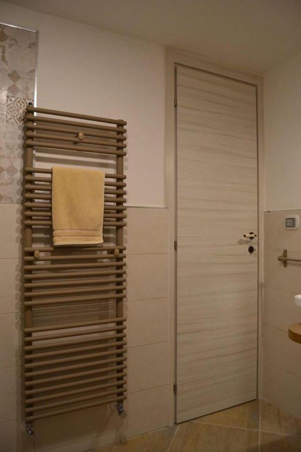 Apartament Casa Melania Brindisi Zewnętrze zdjęcie