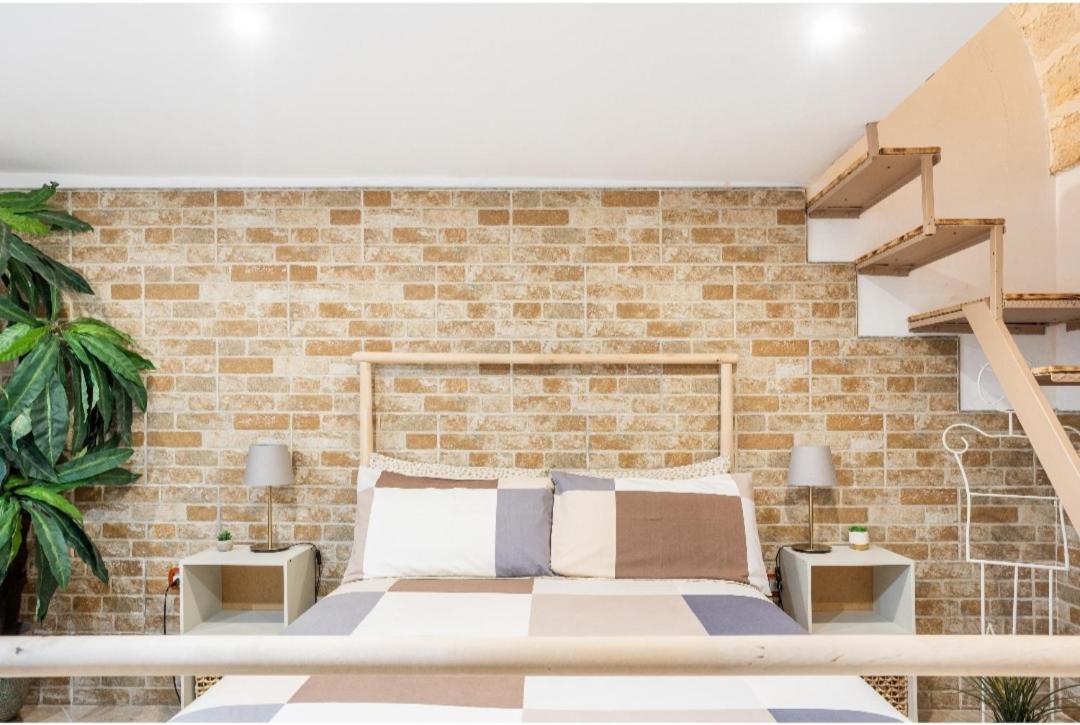 Apartament Casa Melania Brindisi Zewnętrze zdjęcie