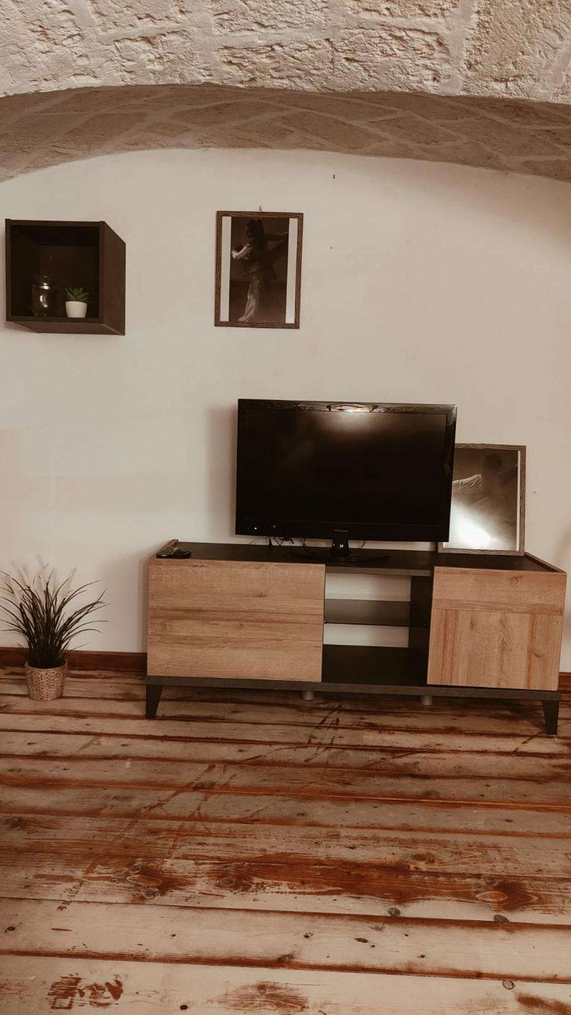 Apartament Casa Melania Brindisi Zewnętrze zdjęcie