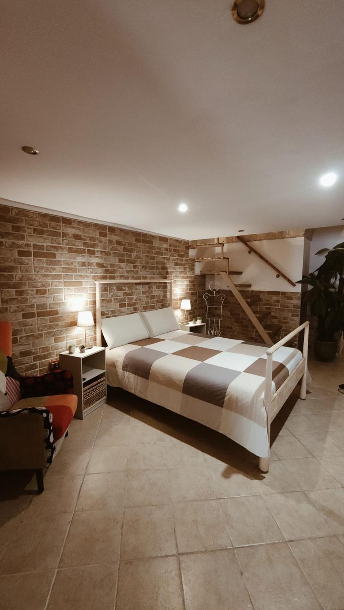 Apartament Casa Melania Brindisi Zewnętrze zdjęcie