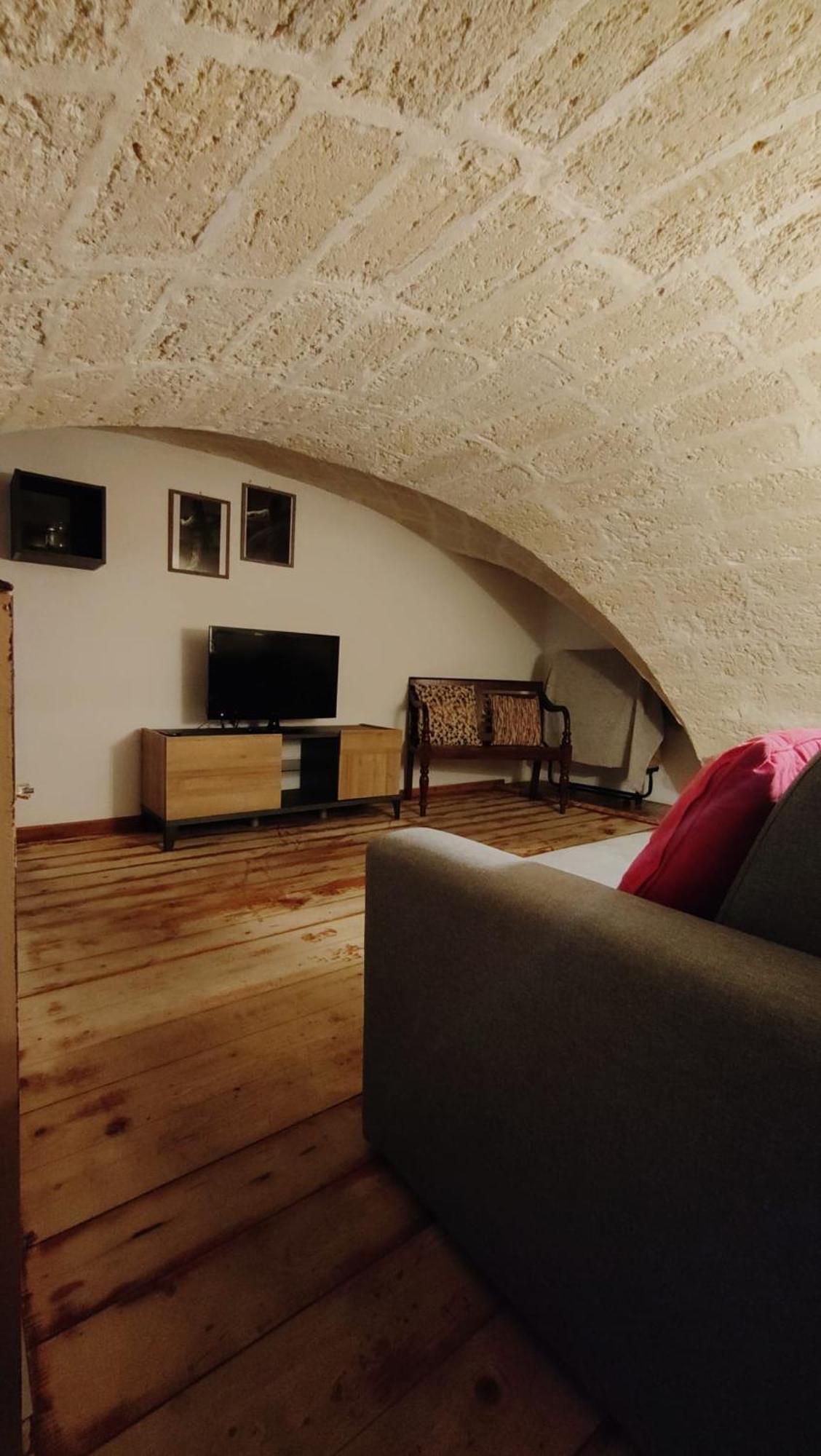 Apartament Casa Melania Brindisi Zewnętrze zdjęcie