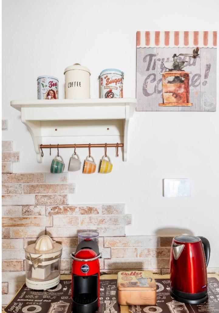 Apartament Casa Melania Brindisi Pokój zdjęcie