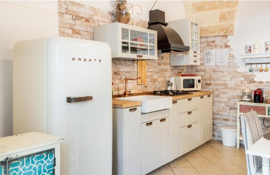 Apartament Casa Melania Brindisi Pokój zdjęcie