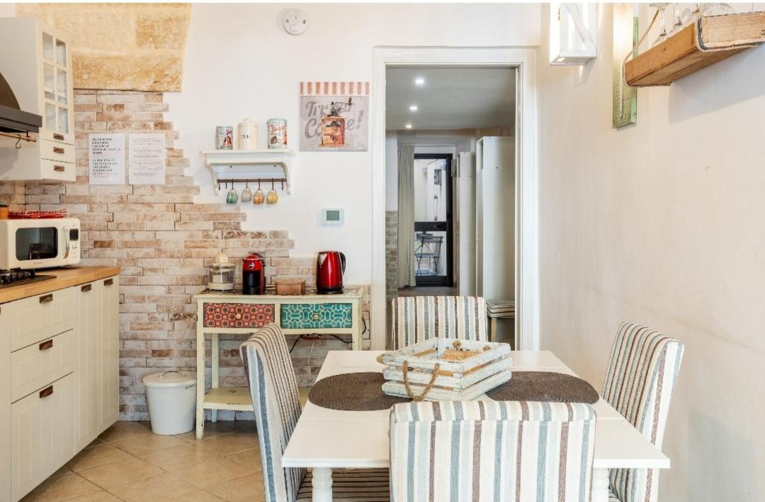 Apartament Casa Melania Brindisi Pokój zdjęcie