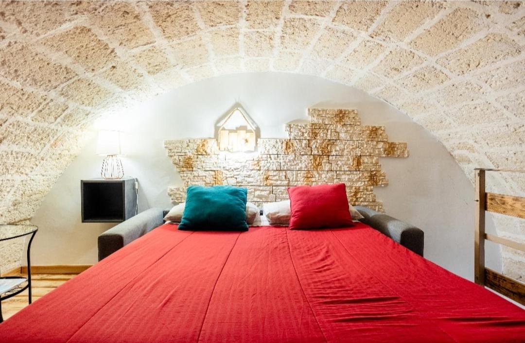 Apartament Casa Melania Brindisi Pokój zdjęcie