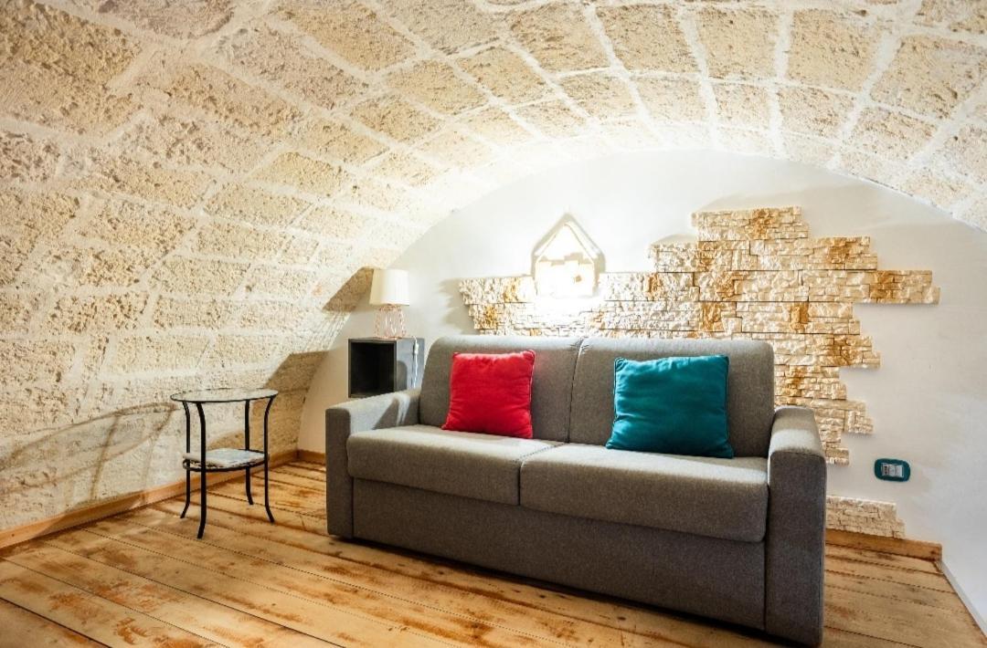 Apartament Casa Melania Brindisi Pokój zdjęcie