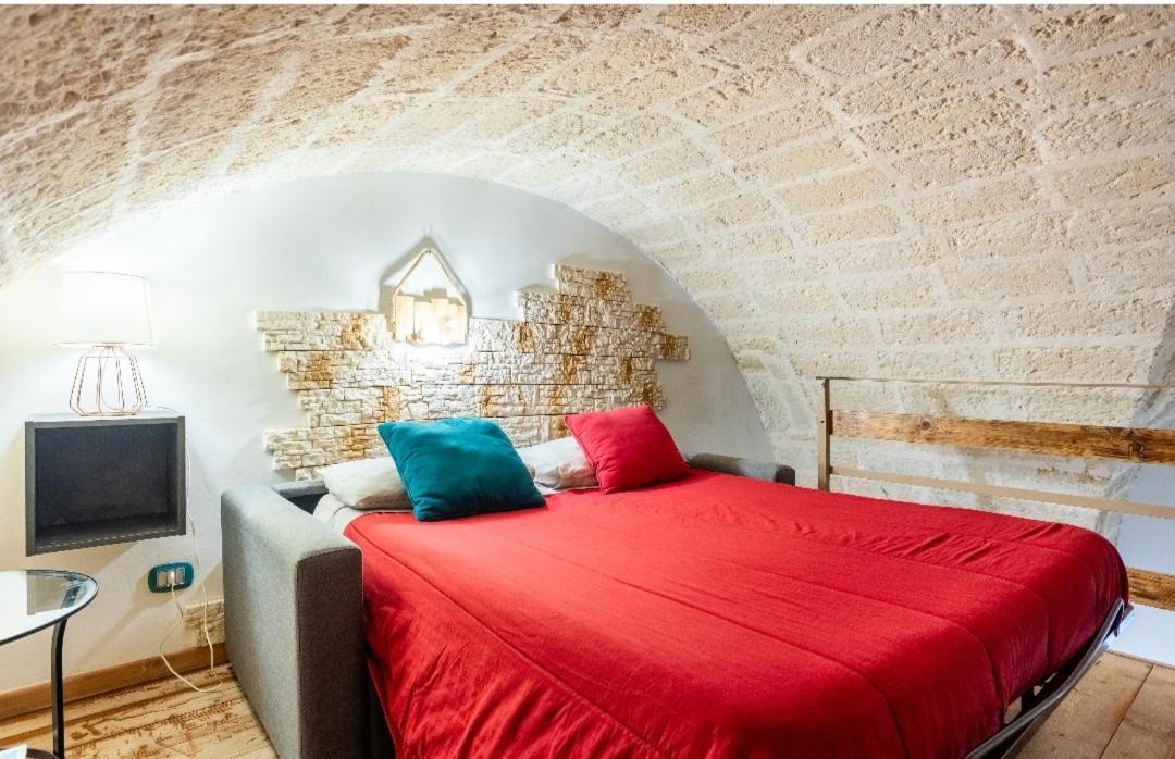 Apartament Casa Melania Brindisi Pokój zdjęcie