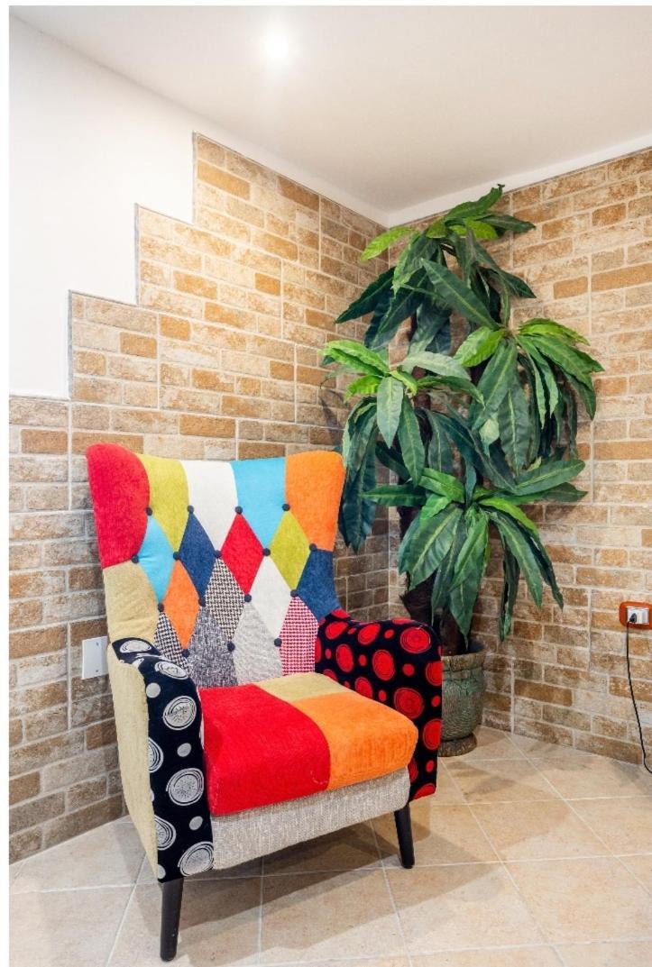 Apartament Casa Melania Brindisi Pokój zdjęcie