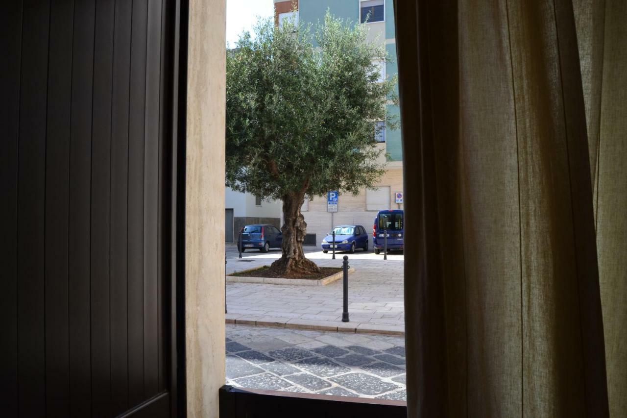 Apartament Casa Melania Brindisi Zewnętrze zdjęcie