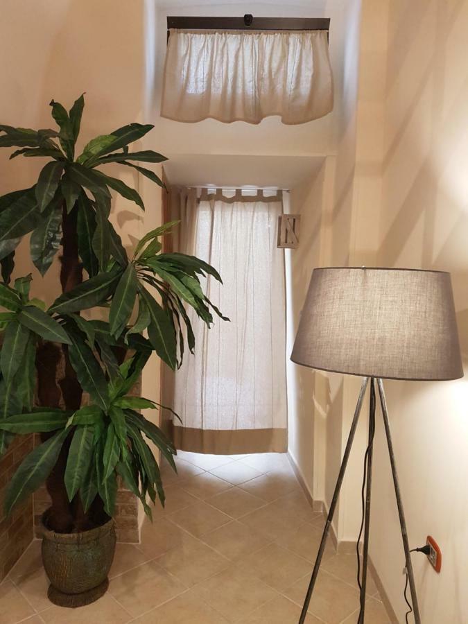 Apartament Casa Melania Brindisi Zewnętrze zdjęcie