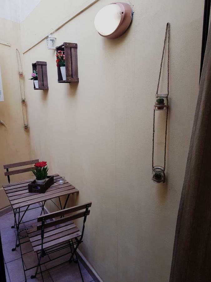 Apartament Casa Melania Brindisi Zewnętrze zdjęcie