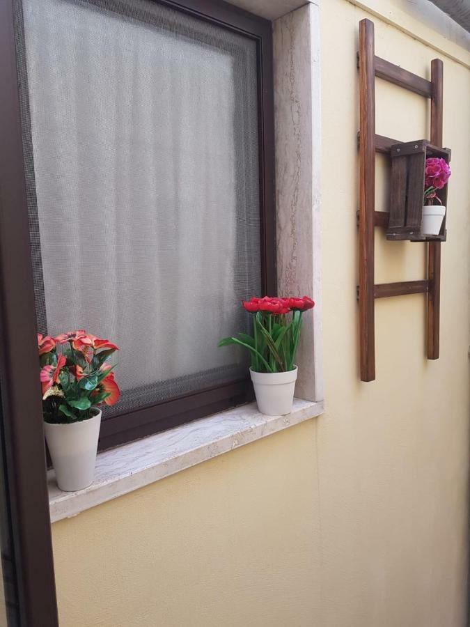 Apartament Casa Melania Brindisi Zewnętrze zdjęcie