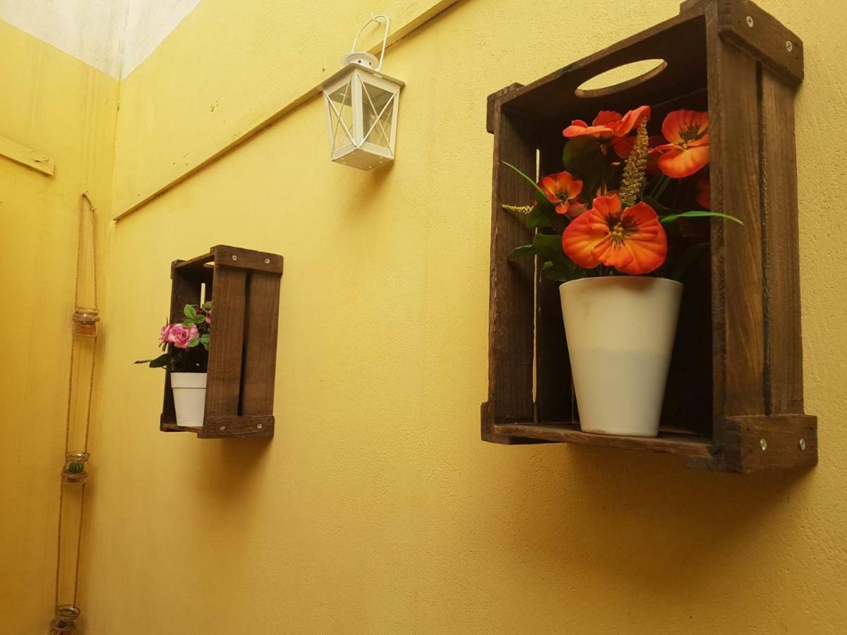 Apartament Casa Melania Brindisi Zewnętrze zdjęcie