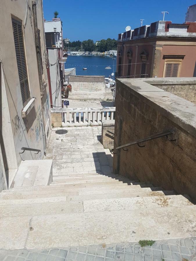 Apartament Casa Melania Brindisi Zewnętrze zdjęcie